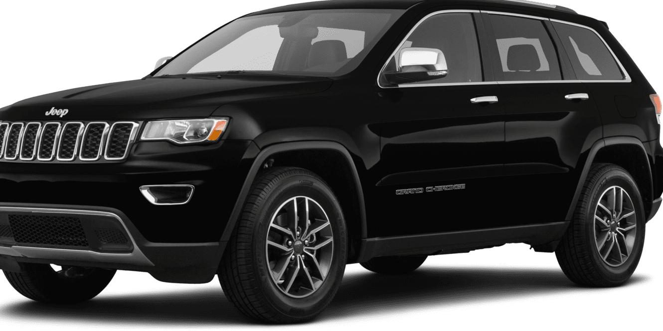 JEEP GRAND CHEROKEE 2020 1C4RJFBG7LC371421 image